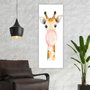 Wallity Lienzo Decorativo Multicolor 30 x 80 cm